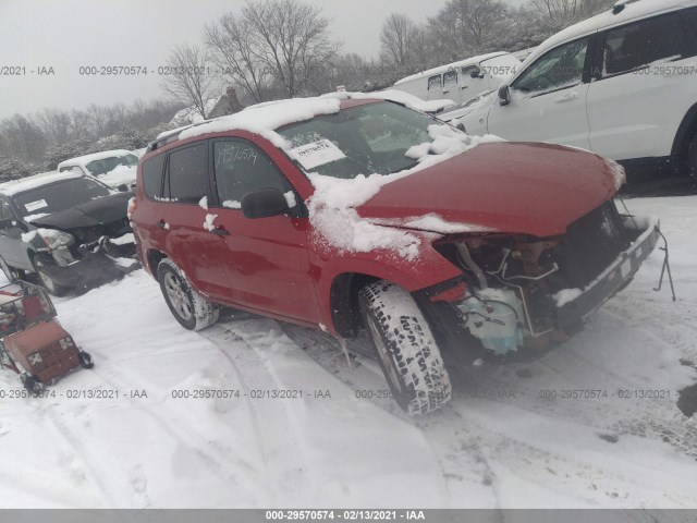 TOYOTA RAV4 2010 jtmzf4dv5ad027496