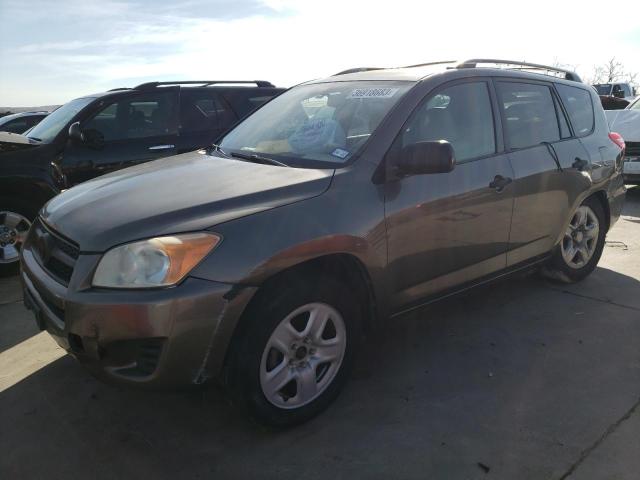 TOYOTA RAV4 2010 jtmzf4dv5ad029099