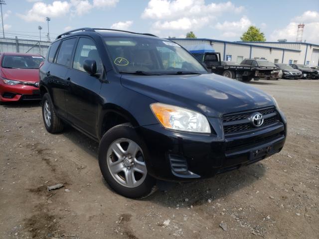 TOYOTA RAV4 2010 jtmzf4dv5ad029264