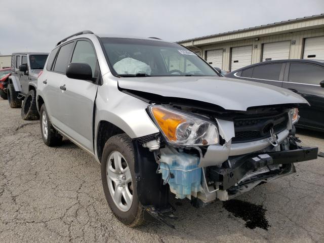 TOYOTA RAV4 2011 jtmzf4dv5b5034380