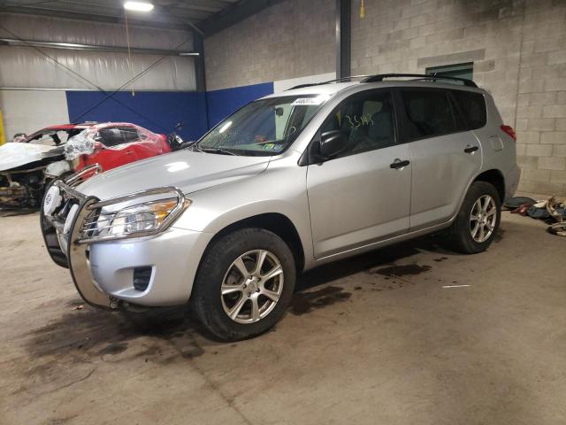 TOYOTA RAV4 2011 jtmzf4dv5b5034945