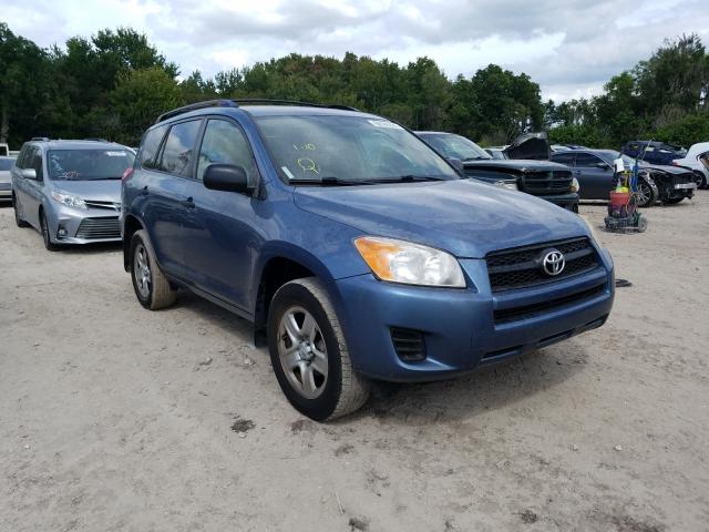 TOYOTA RAV4 2011 jtmzf4dv5b5035903