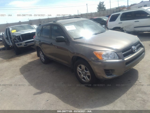 TOYOTA RAV4 2011 jtmzf4dv5b5036095