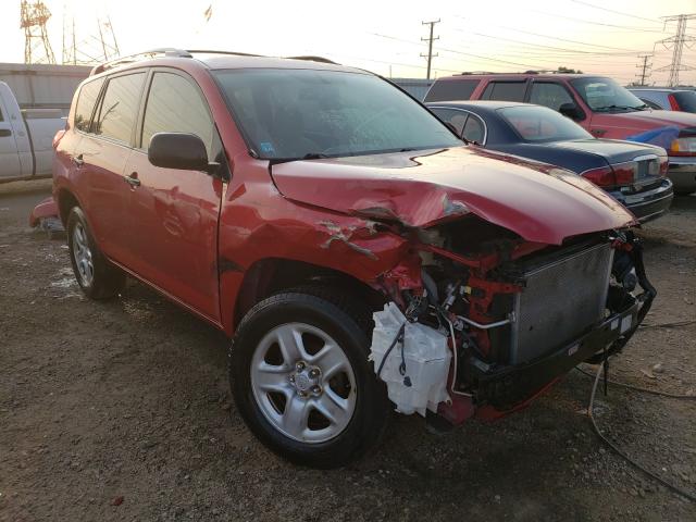 TOYOTA RAV4 2011 jtmzf4dv5b5037392