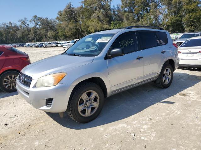 TOYOTA RAV4 2011 jtmzf4dv5bd029623