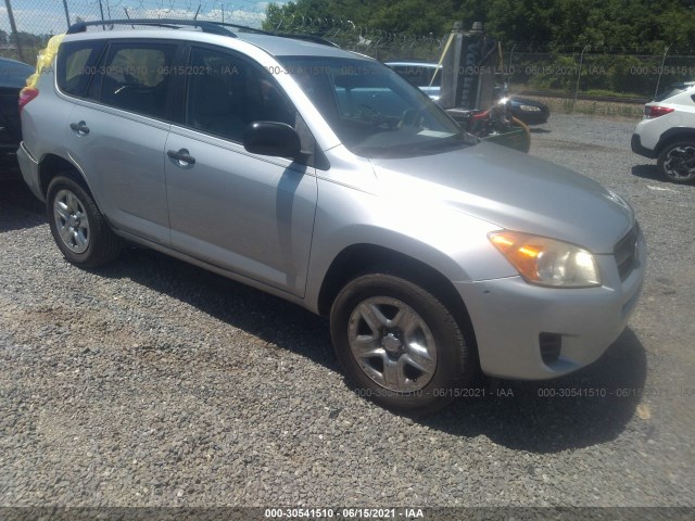 TOYOTA RAV4 2011 jtmzf4dv5bd029766