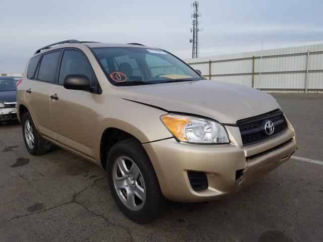 TOYOTA RAV4 2011 jtmzf4dv5bd029850