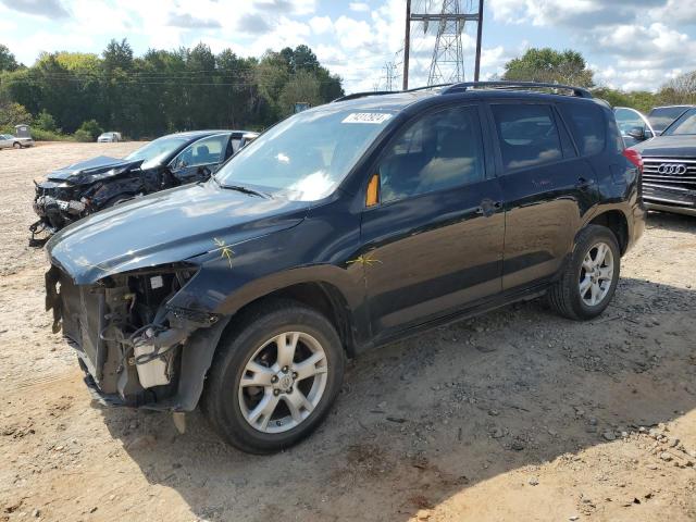 TOYOTA RAV4 2011 jtmzf4dv5bd030500