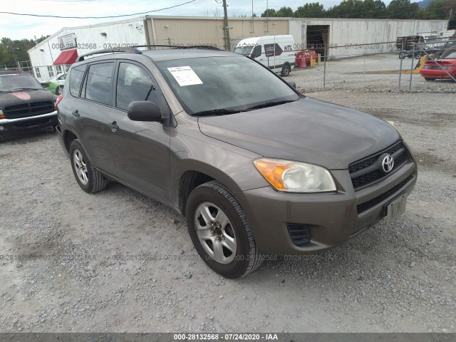 TOYOTA RAV4 2010 jtmzf4dv6a5015769