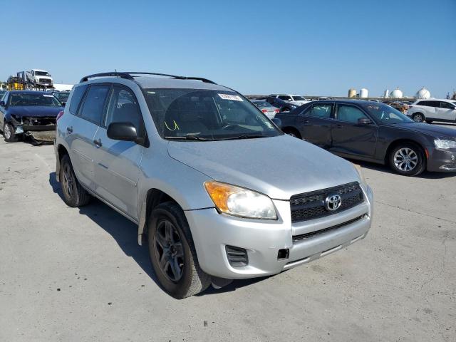 TOYOTA RAV4 2010 jtmzf4dv6a5015822