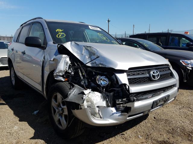 TOYOTA RAV4 2010 jtmzf4dv6a5019417