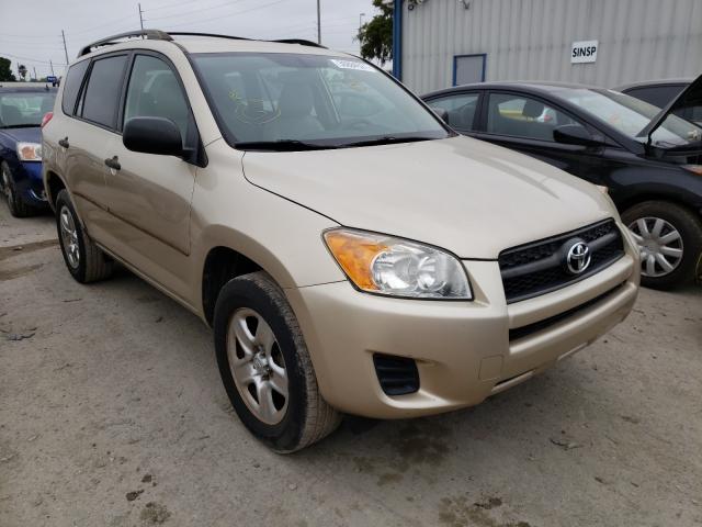 TOYOTA RAV4 2010 jtmzf4dv6a5021636