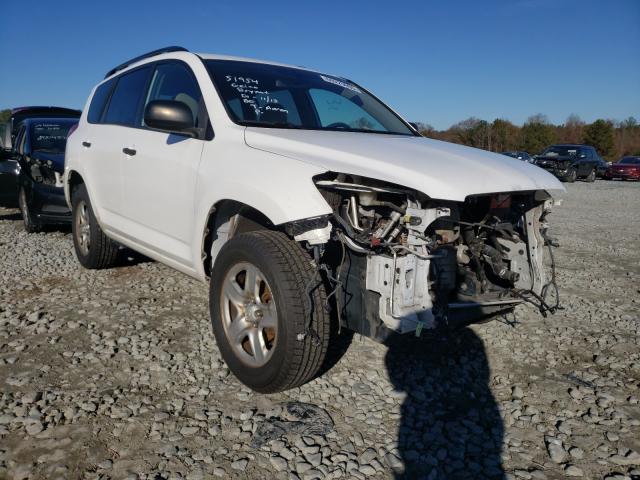 TOYOTA RAV4 2010 jtmzf4dv6a5021975