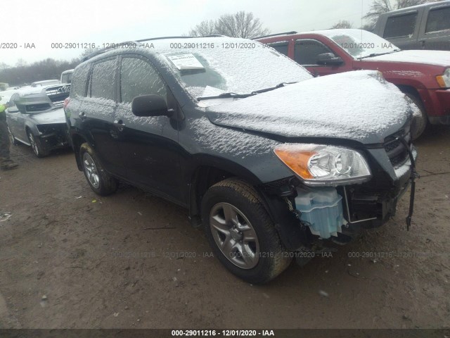 TOYOTA RAV4 2010 jtmzf4dv6a5022172