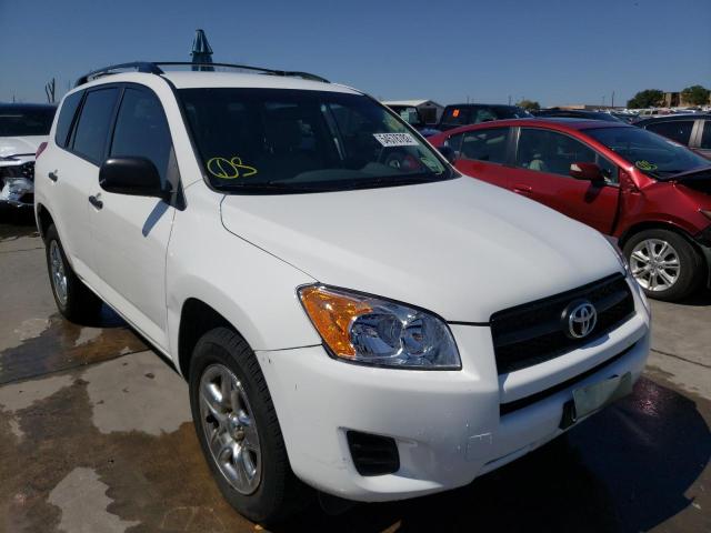 TOYOTA RAV4 2010 jtmzf4dv6a5022690