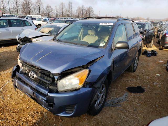 TOYOTA RAV4 2010 jtmzf4dv6a5023516