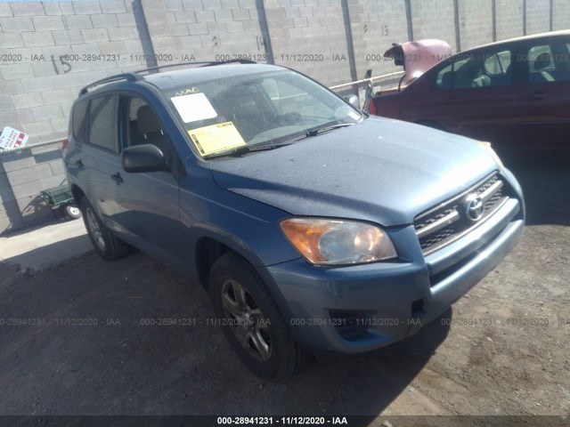 TOYOTA RAV4 2010 jtmzf4dv6a5025671