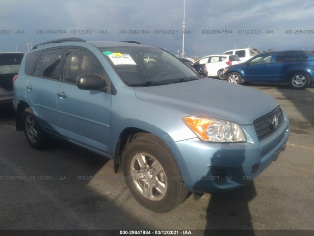 TOYOTA RAV4 2010 jtmzf4dv6a5026013