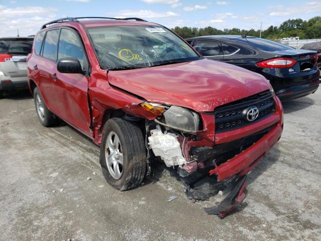 TOYOTA RAV4 2010 jtmzf4dv6a5026495