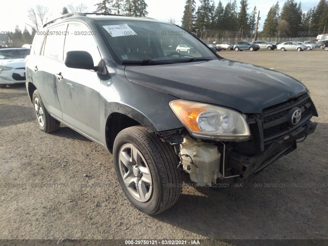 TOYOTA RAV4 2010 jtmzf4dv6a5027212