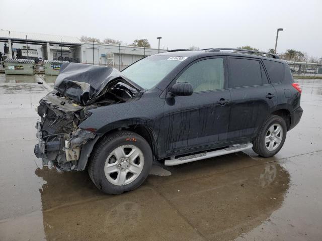 TOYOTA RAV4 2010 jtmzf4dv6a5027288