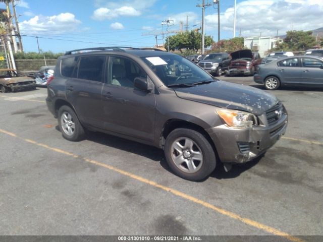 TOYOTA RAV4 2010 jtmzf4dv6a5031339