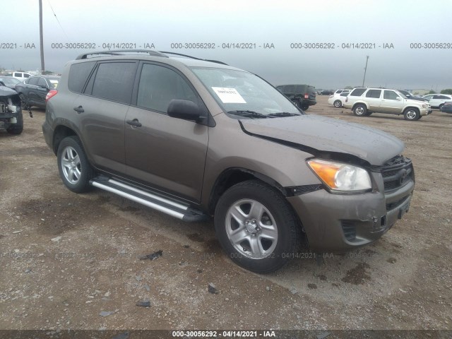 TOYOTA RAV4 2010 jtmzf4dv6a5031681