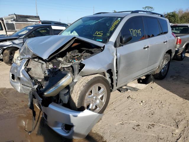 TOYOTA RAV4 2010 jtmzf4dv6ad019827