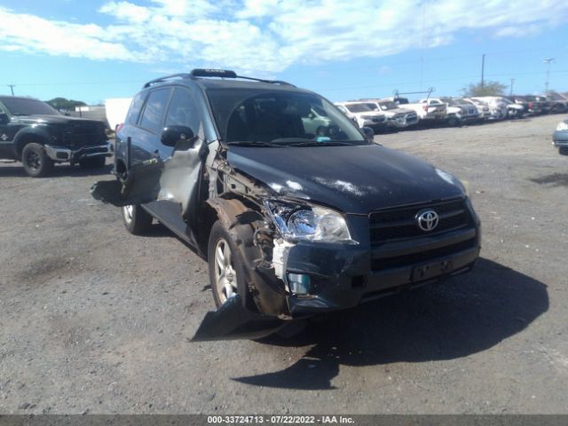 TOYOTA RAV4 2010 jtmzf4dv6ad019908