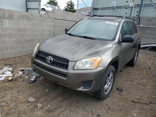 TOYOTA RAV4 2010 jtmzf4dv6ad019990