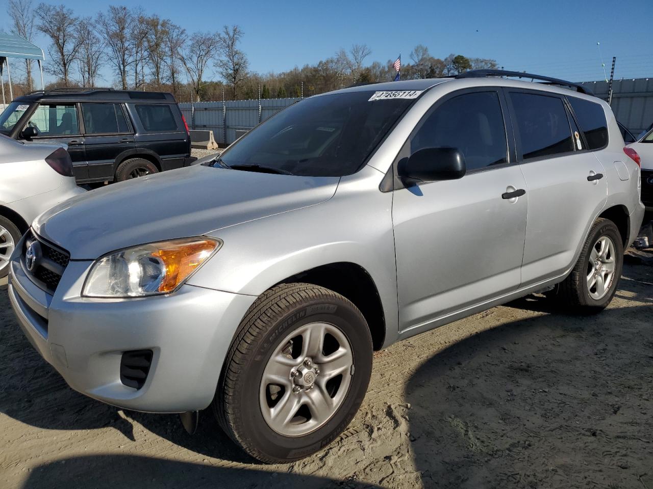 TOYOTA RAV 4 2010 jtmzf4dv6ad020105