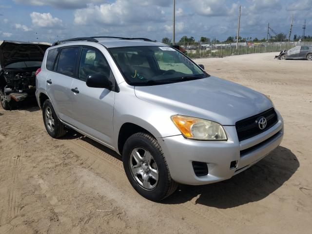 TOYOTA RAV4 2010 jtmzf4dv6ad020718