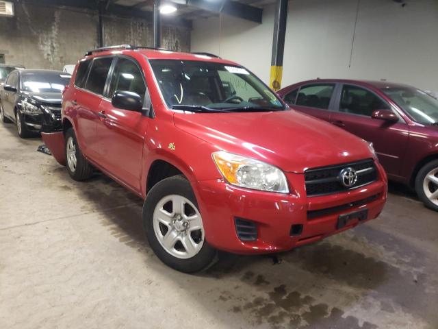 TOYOTA RAV4 2010 jtmzf4dv6ad023019