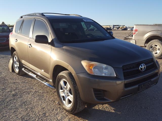 TOYOTA RAV4 2010 jtmzf4dv6ad024588