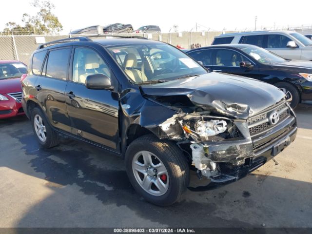 TOYOTA RAV4 2010 jtmzf4dv6ad028687