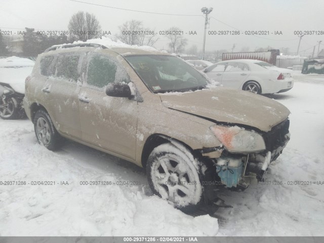 TOYOTA RAV4 2011 jtmzf4dv6b5032217