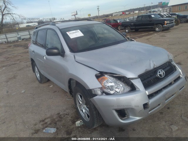 TOYOTA RAV4 2011 jtmzf4dv6b5033996