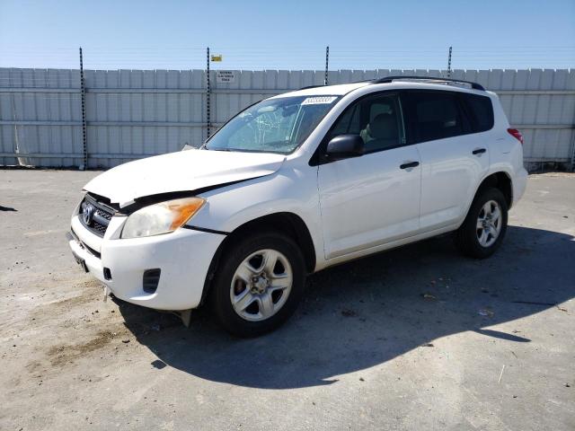 TOYOTA RAV4 2011 jtmzf4dv6b5034226