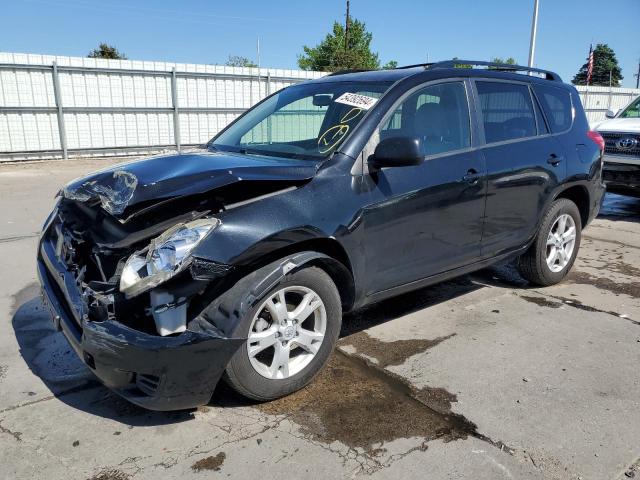 TOYOTA RAV4 2011 jtmzf4dv6b5035635