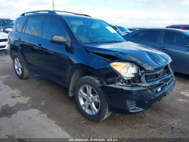 TOYOTA RAV4 2011 jtmzf4dv6b5036011