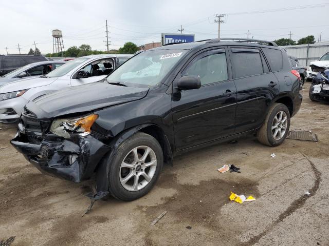 TOYOTA RAV4 2011 jtmzf4dv6b5036638