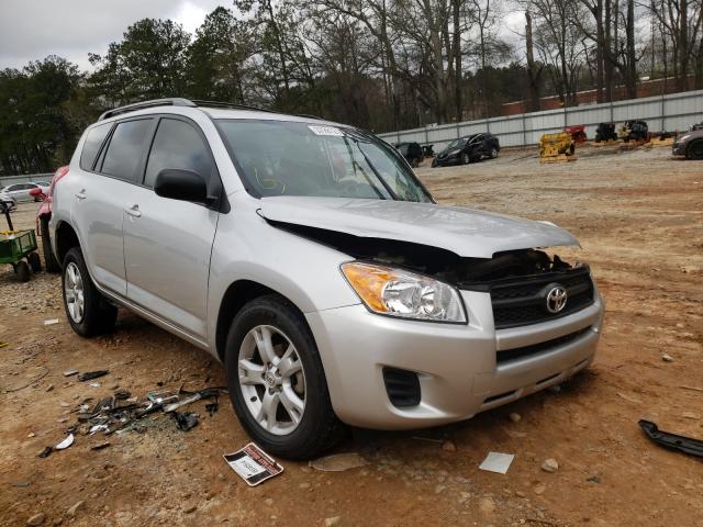 TOYOTA RAV4 2011 jtmzf4dv6b5037367