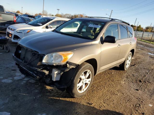 TOYOTA RAV4 2011 jtmzf4dv6b5039099