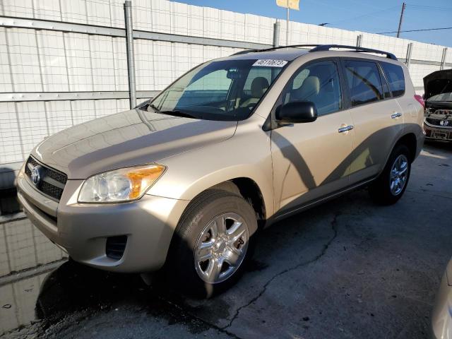 TOYOTA RAV4 2011 jtmzf4dv6bd030781