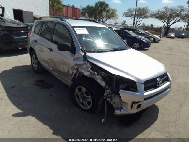 TOYOTA RAV4 2011 jtmzf4dv6bd030876