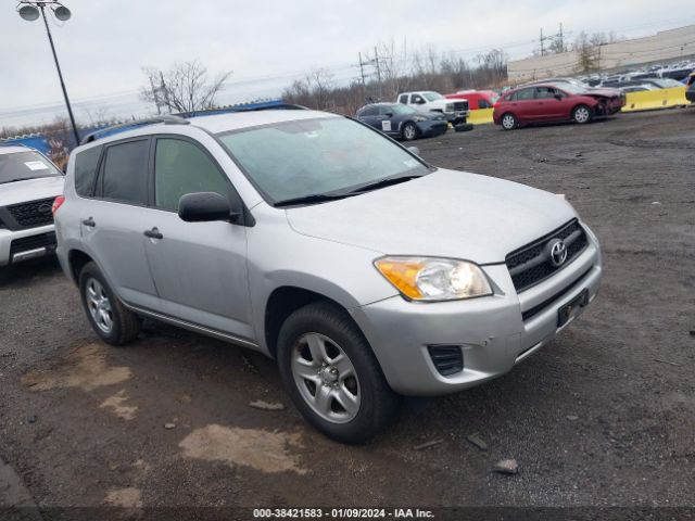 TOYOTA RAV4 2012 jtmzf4dv6c5046507