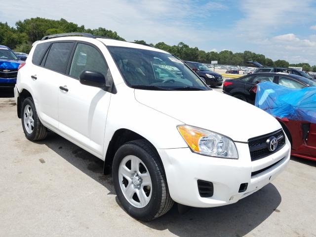 TOYOTA RAV4 2010 jtmzf4dv7a5015392