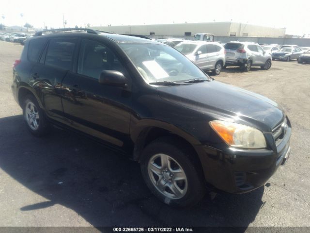 TOYOTA RAV4 2010 jtmzf4dv7a5016638