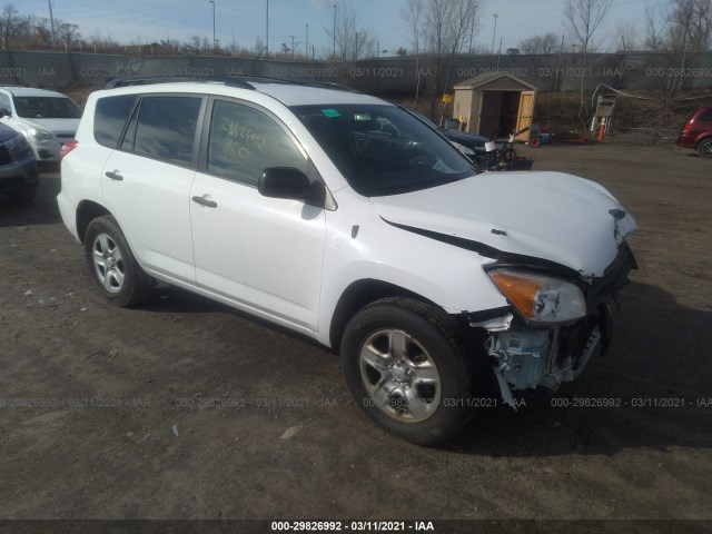 TOYOTA RAV4 2010 jtmzf4dv7a5017305