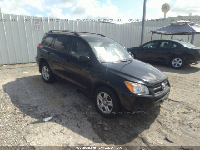 TOYOTA RAV4 2010 jtmzf4dv7a5017885